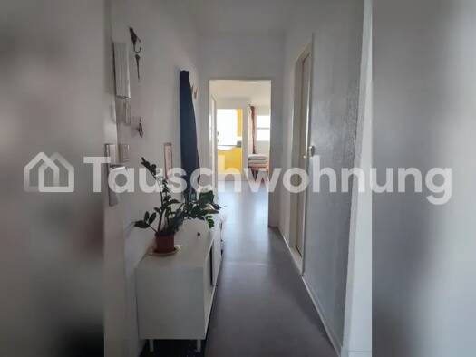 Wohnung zur Miete Tauschwohnung 262 € 1,5 Zimmer 43 m² 7. Geschoss Kreuzberg Friedrichshain-Kreuzberg 10999
