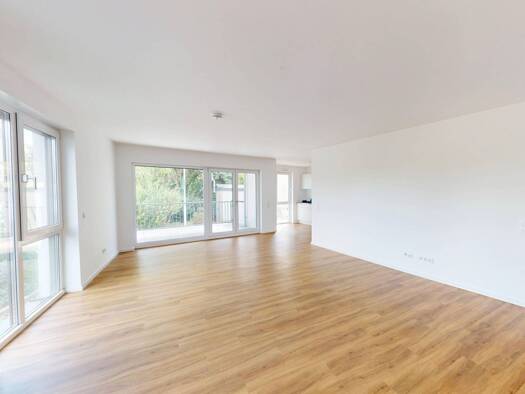 Wohnung zur Miete 1.329 € 3 Zimmer 90,9 m² EG frei ab 01.10.2026 Ostpreußenstraße 16 Seulberg Friedrichsdorf 61381
