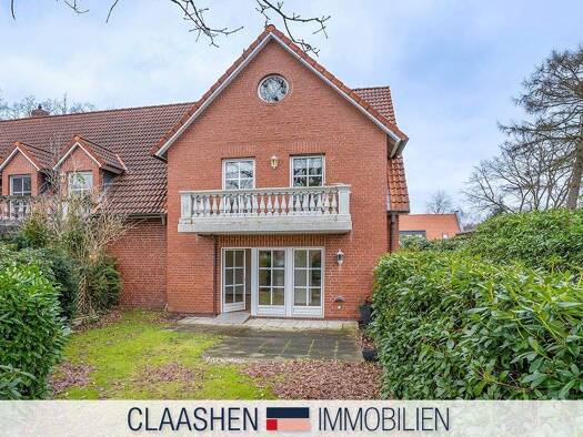 Wohnung zum Kauf 139.000 € 3 Zimmer 75 m² Berumbur 26524