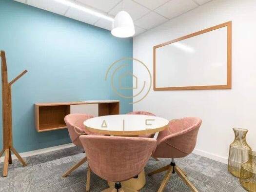 Bürofläche zur Miete provisionsfrei 750 m² Bürofläche teilbar ab 1 m² Neustadt-Neuschönefeld Leipzig 04315