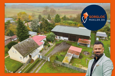 Haus zum Kauf 678.000 € 10 Zimmer 93,5 m² 2.650 m² Grundstück Fahrland Potsdam 14476
