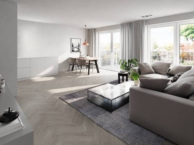Wohnung zum Kauf 999.000 € 5 Zimmer 133,2 m² EG Trudering-Riem München 81825