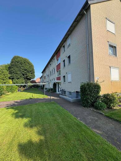 Wohnung zum Kauf 190.000 € 3 Zimmer 75,4 m² EG Wiedenbrück Rheda-Wiedenbrück 33378