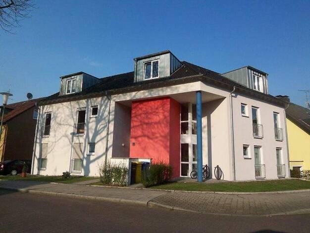 Wohnung zur Miete 689 € 2,5 Zimmer 61,5 m² EG frei ab 01.04.2026 Rübezahlstraße 17 Rellinghausen Essen 45134