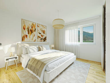 Wohnung zum Kauf 380.000 € 4 Zimmer 105,2 m² Rainbachstraße 8 Grünenwört Wertheim/Grünenwört 97877