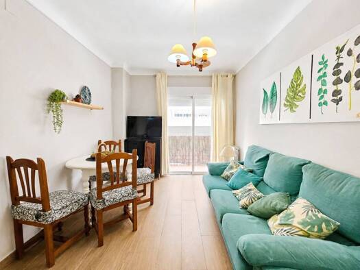 Wohnung zum Kauf 315.000 € 4 Zimmer 110 m² 1. Geschoss Granada 18004