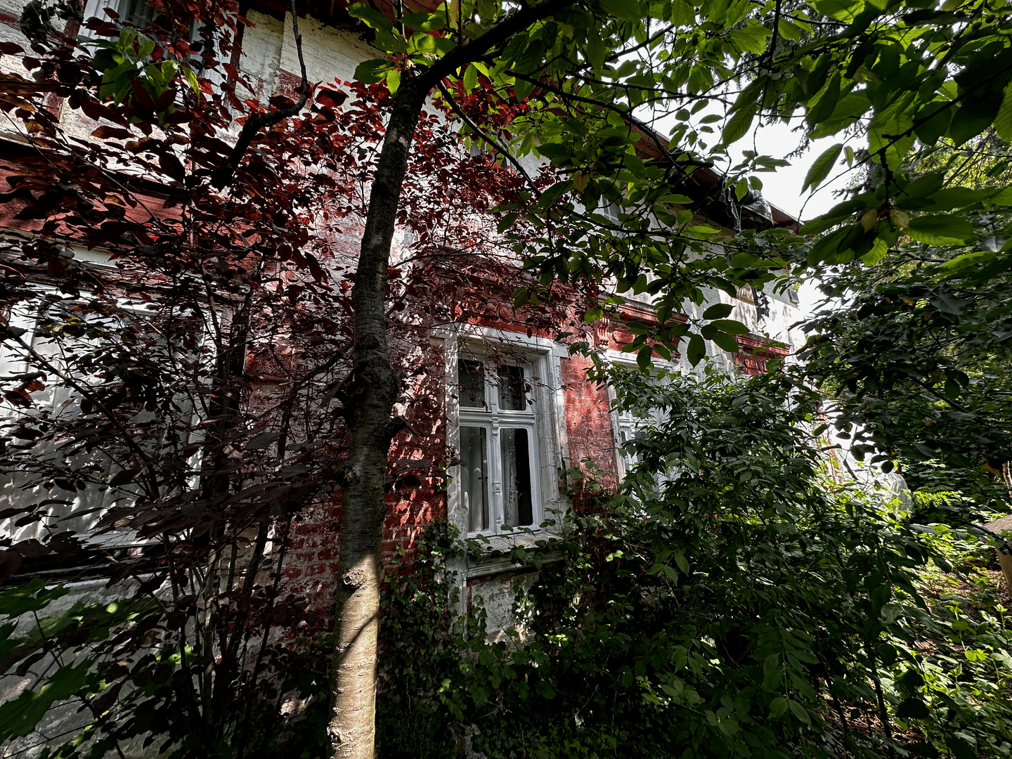 Haus zum Kauf - Ansicht 2