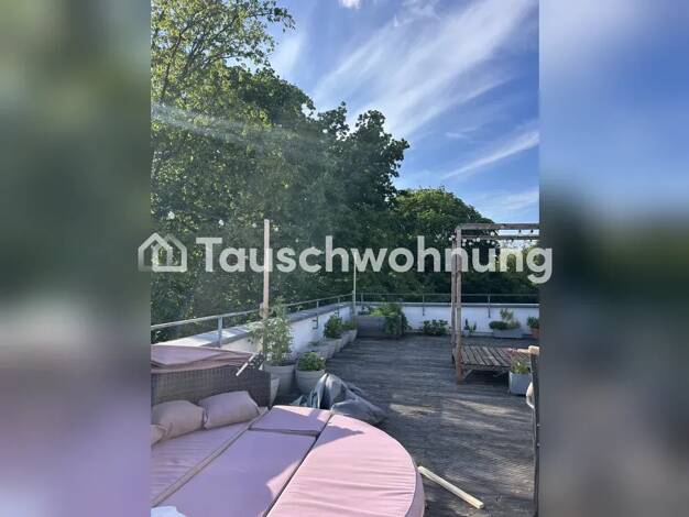 Wohnung zur Miete Tauschwohnung 1.150 € 2,5 Zimmer 75 m² Lindenthal Köln 50935
