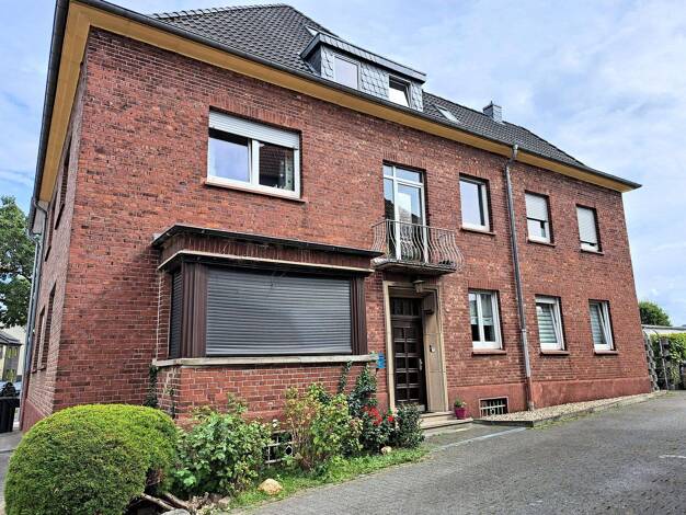 Wohnung zum Kauf provisionsfrei 266.000 € 4 Zimmer 115 m² EG Hamm Viersen 41747