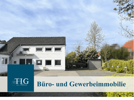 Halle/Industriefläche zum Kauf 339.300 € 337 m² Lagerfläche Weetfelder Straße 122 Westerbönen Hamm 59077