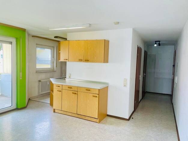 Wohnung zum Kauf 185.000 € 2 Zimmer 43,5 m² Oos Baden Baden 76532