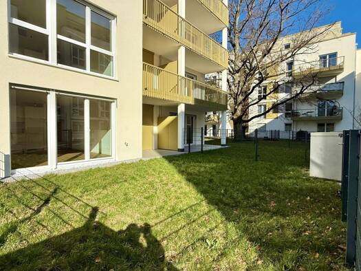 Wohnung zum Kauf - Neubau provisionsfrei 299.900 € 2 Zimmer 64,8 m² Fließender Sand 3a Großauheim Hanau 63457