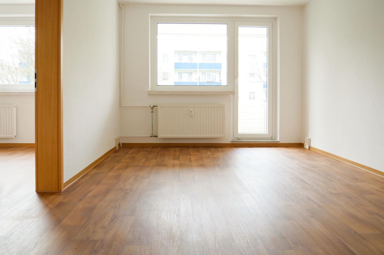 Wohnung zur Miete 300 € 2 Zimmer 49,3 m²<br/>Wohnfläche 5.<br/>Geschoss Förderstedter Straße 56 Semmelweisstraße Magdeburg 39112