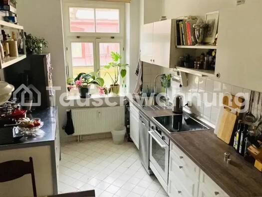 Wohnung zur Miete Tauschwohnung 1.200 € 2 Zimmer 63 m² 2. Geschoss Au-Haidhausen München 81667
