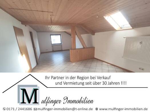 Wohnung zur Miete 790 € 3 Zimmer 80 m² Weisendorf Weisendorf 91085