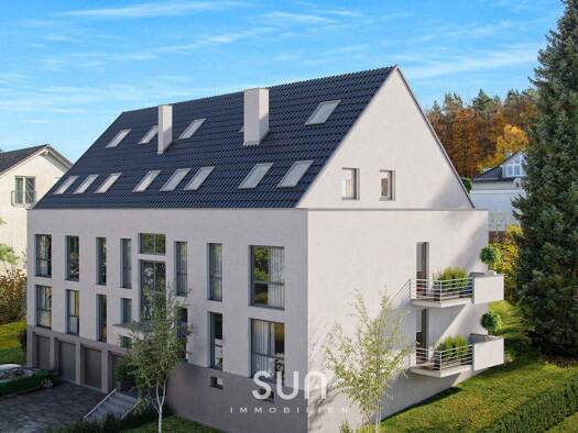 Garage zum Kauf 20.000 € Bleidenstadt Taunusstein 65232