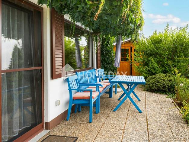 Wohnung zum Kauf 159.000 € 3 Zimmer 70,6 m² EG Ebersberg Windorf 94575