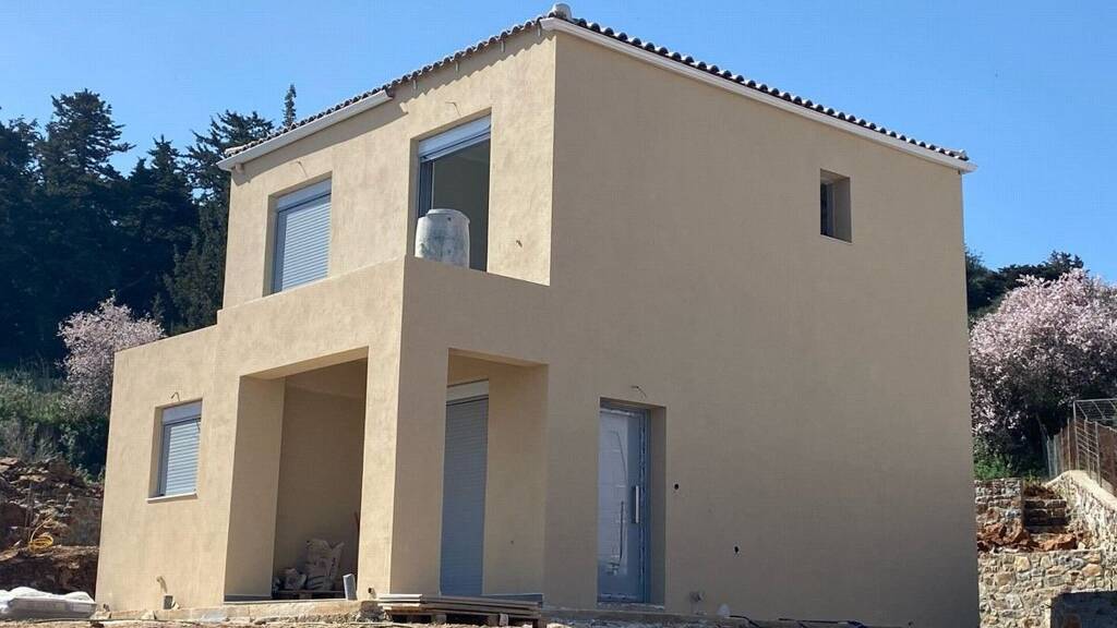 Haus zum Kauf 390.000 € 3 Zimmer 100 m² 1.000 m² Grundstück Selia 73008