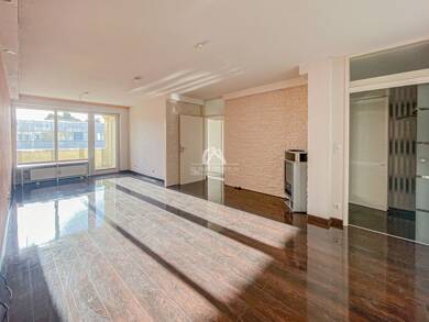 Wohnung zum Kauf provisionsfrei 299.000 € 2 Zimmer 62,4 m² 3. Geschoss Friedrich-Wilhelm-Str. 55/56 Tempelhof Berlin 12103