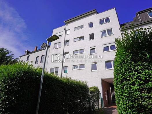 Wohnung zum Kauf 139.000 € 2 Zimmer 46,9 m² Nordstadt Nord 30167