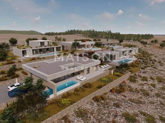 Haus zum Kauf 1.500.000 € 6 Zimmer 310 m² Povljana Povljana