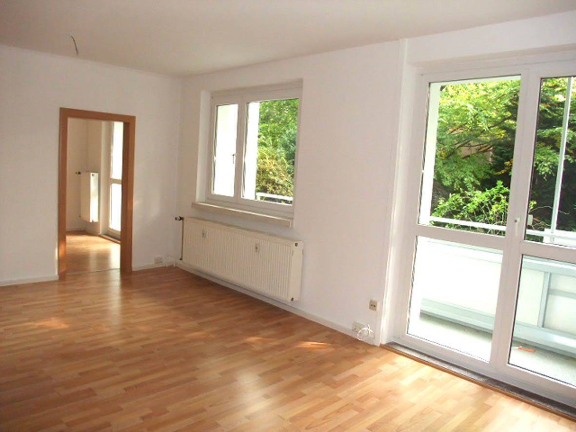 Wohnung zur Miete - Ansicht 6