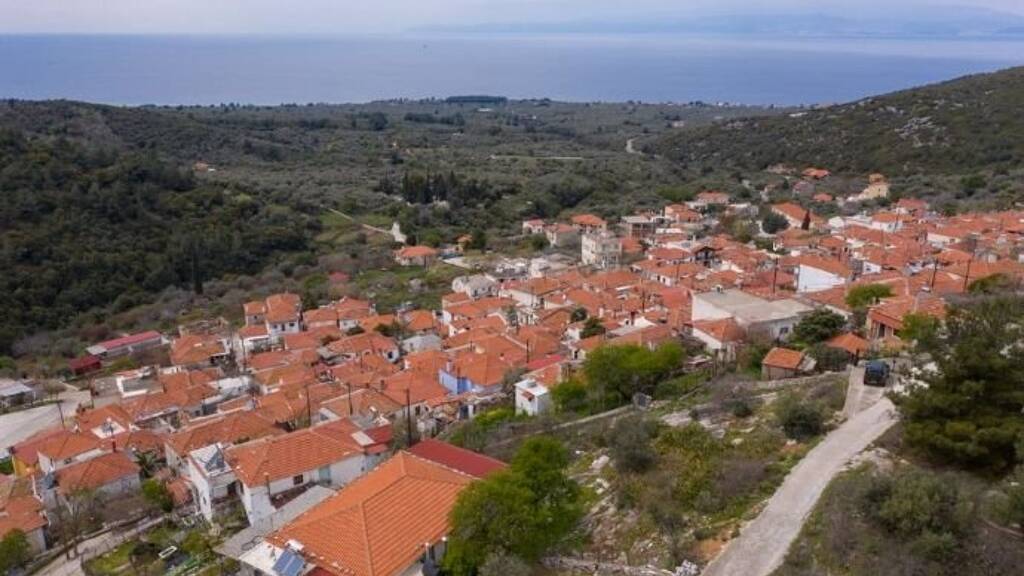 Grundstück zum Kauf 32.000 € 191,3 m² Grundstück Thassos, Kallirachi