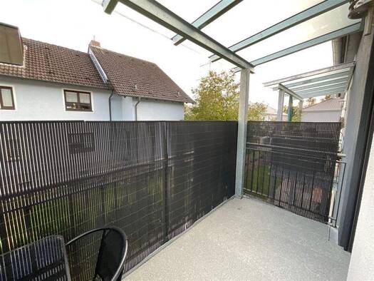 Wohnung zur Miete 1.150 € 4 Zimmer 97 m² frei ab 01.03.2026 Lindenstr. 14 Gundelsheim , Oberfr 96163