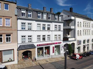 Laden zur Miete 650 m² Verkaufsfläche teilbar ab 650 m² Annaberg Annaberg-Buchholz 09456
