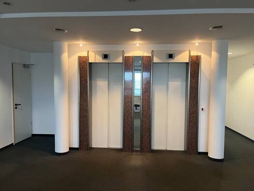 Bürofläche zur Miete provisionsfrei 8 € 6 Zimmer 261 m² Bürofläche Niendorf Hamburg 22453