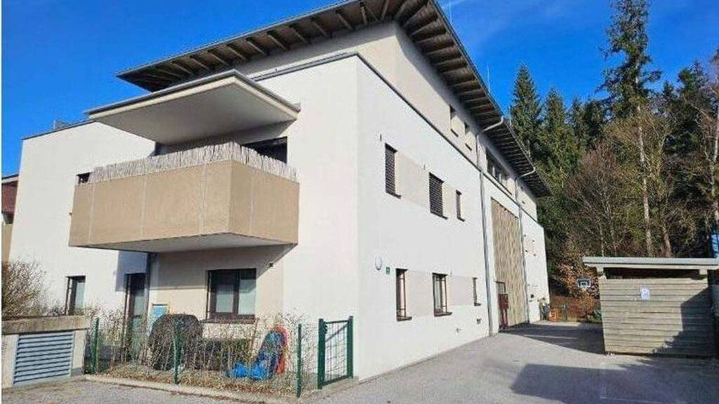 Wohnung zum Kauf provisionsfrei 750.000 € 5 Zimmer 124 m² Seekirchen am Wallersee 5201