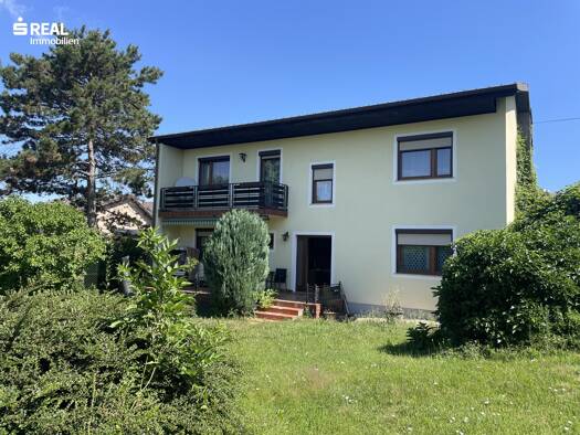 Haus zum Kauf 360.000 € 3 Zimmer 1.023 m² Grundstück Bad Deutsch-Altenburg 2405