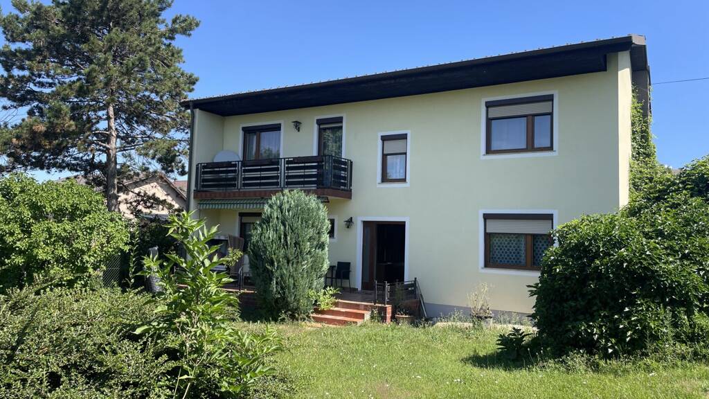 Haus zum Kauf 360.000 € 3 Zimmer 1.023 m² Grundstück Bad Deutsch-Altenburg 2405