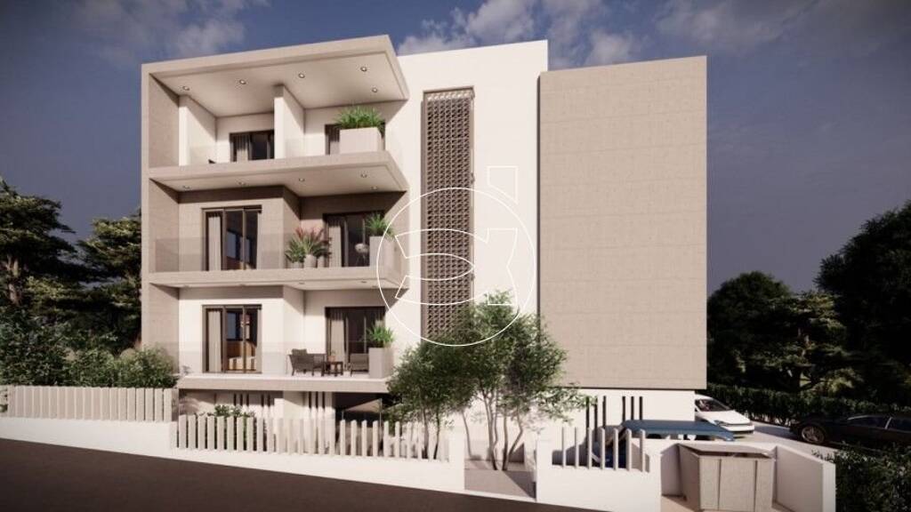 Wohnung zum Kauf 430.000 € 5 Zimmer 158 m² Kato Paphos - Tombs of The Kings