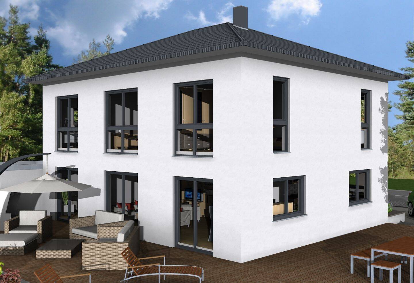 Haus zum Kauf, Einbeck