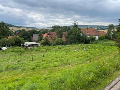 Grundstück zum Kauf 43.000 € 794 m² Grundstück Heisebeck Wesertal 34399