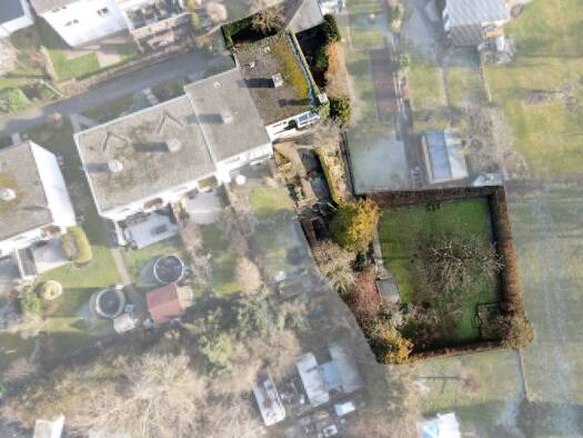 Reihenendhaus zum Kauf provisionsfrei 295.000 € 4 Zimmer 120 m² 777 m² Grundstück frei ab sofort Sandershausen Niestetal 34266