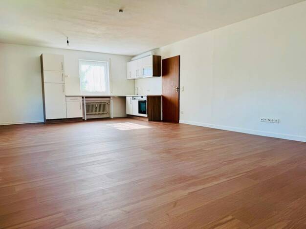 Wohnung zur Miete 590 € 2 Zimmer 66 m² EG Straßberg Straßberg 72479