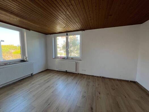 Wohnung zur Miete 680 € 4 Zimmer 92 m² Geschoss EG/3 frei ab sofort Selb Selb 95100