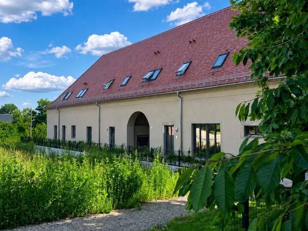 Maisonette zur Miete 1.240 € 5 Zimmer 124 m² EG frei ab 01.09.2026 Am Rittergut Wachau Wachau 01454