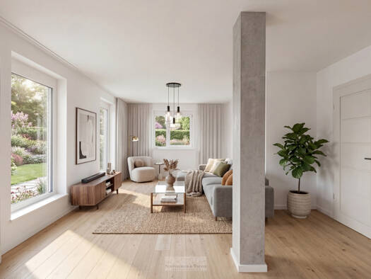 Wohnung zum Kauf - Erstbezug provisionsfrei 225.900 € 2 Zimmer 49,9 m² Bad Abbach Bad Abbach 93077