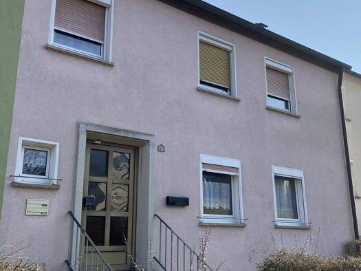 Sonstiges zum Kauf 129.000 € 3 Zimmer 57 m² 308 m² Grundstück Neustadt Neustadt/Aisch 91413