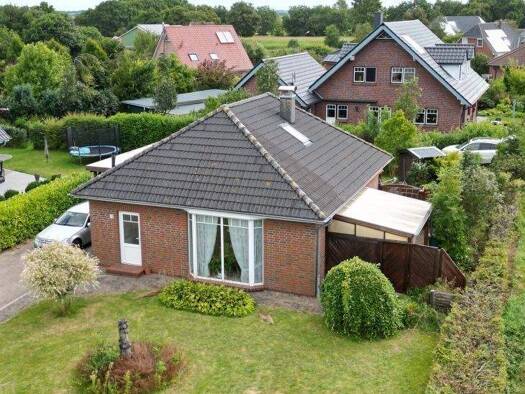 Einfamilienhaus zum Kauf 219.000 € 3 Zimmer 70 m² 753 m² Grundstück Windbergen 25729