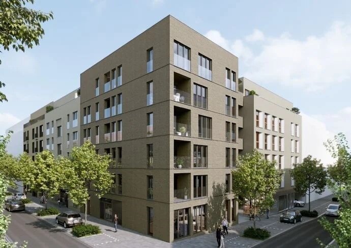 Wohnung zur Miete 1.914 € 3 Zimmer 83,2 m²<br/>Wohnfläche ab sofort<br/>Verfügbarkeit Schillerstr. Ulm 89077