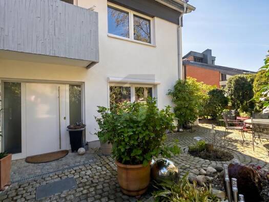Reihenendhaus zum Kauf 616.000 € 5 Zimmer 150 m² 485 m² Grundstück Nikolausberg Göttingen 37077