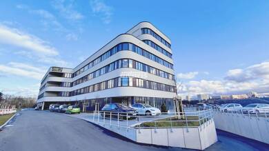 Praxisfläche zur Miete 1.000 m² Bürofläche teilbar ab 224 m² Gispersleben Erfurt 99091