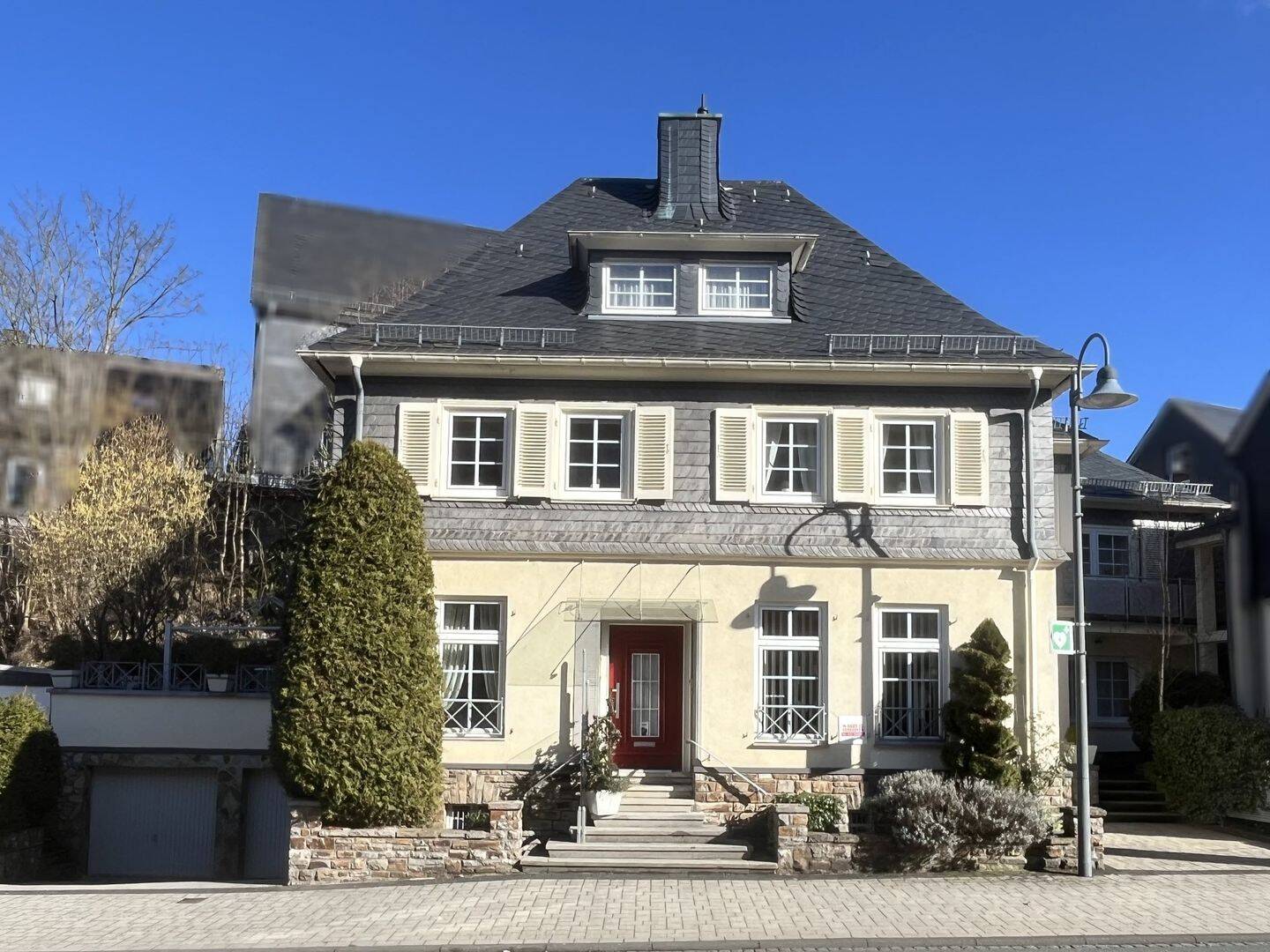 Mehrfamilienhaus zum Kauf, Burbach
