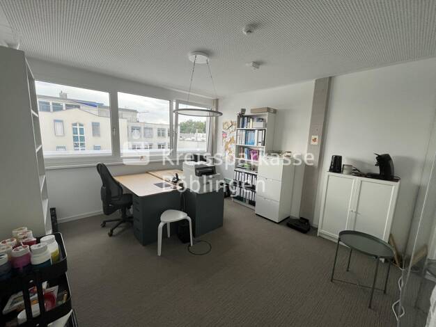 Büro-/Praxisfläche zur Miete provisionsfrei 12,98 € 77 m² Bürofläche Schönaich Schönaich 71101