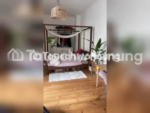 Wohnung zur Miete Tauschwohnung 685 € 2 Zimmer 55 m² 2. Geschoss Charlottenburg Charlottenburg-Wilmersdorf 14059