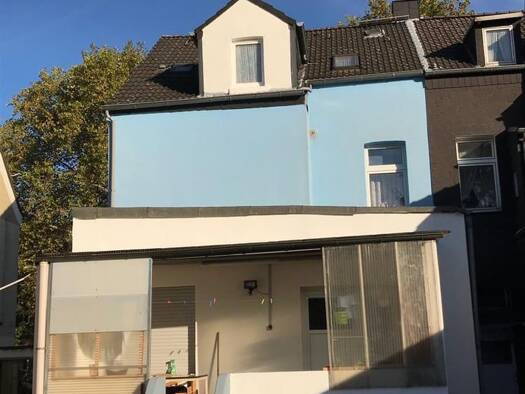 Mehrfamilienhaus zum Kauf als Kapitalanlage geeignet 250.000 € 8 Zimmer 202,6 m² 440 m² Grundstück Süd Recklinghausen 45661